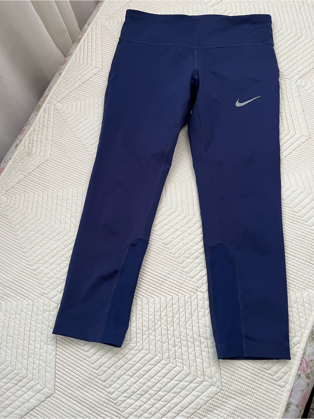 Nike dry fits straight leg pants